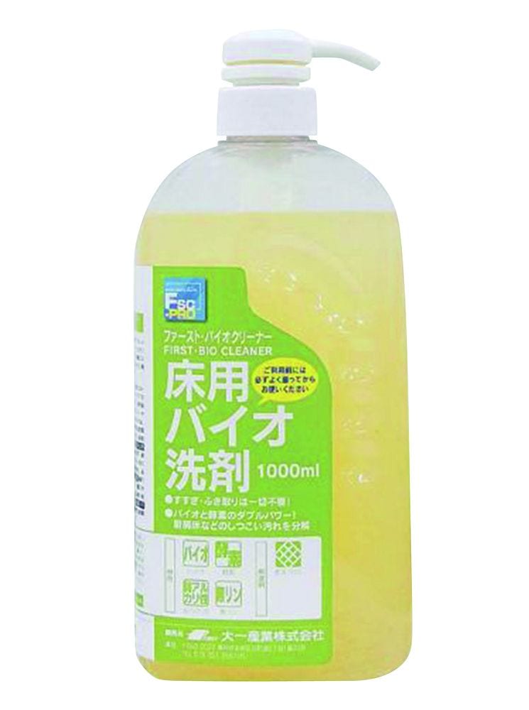 カンダ ファースト/バイオクリーナー 1L 7,365円