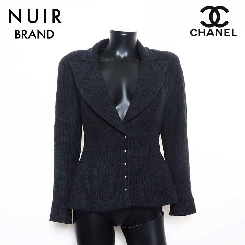 ジャケット ネイビー WS10795