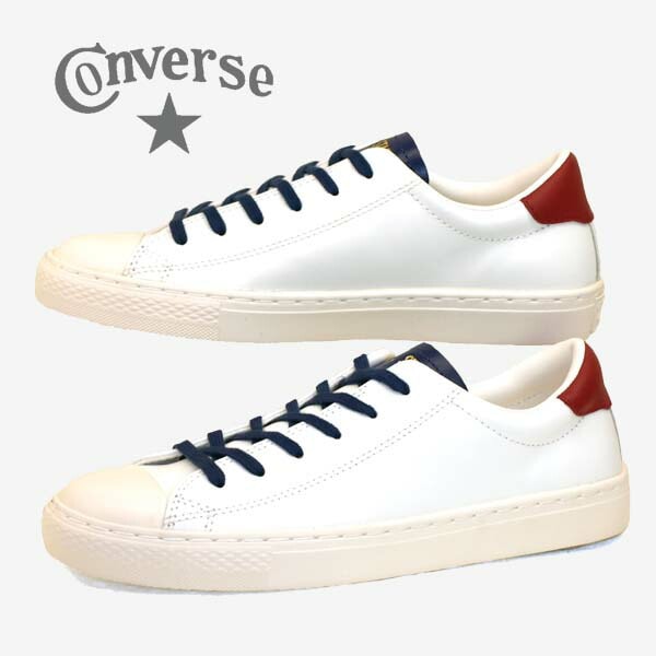 国内発送 POINTCOLOR COUPE STAR ALL CONVERSE コンバース OX