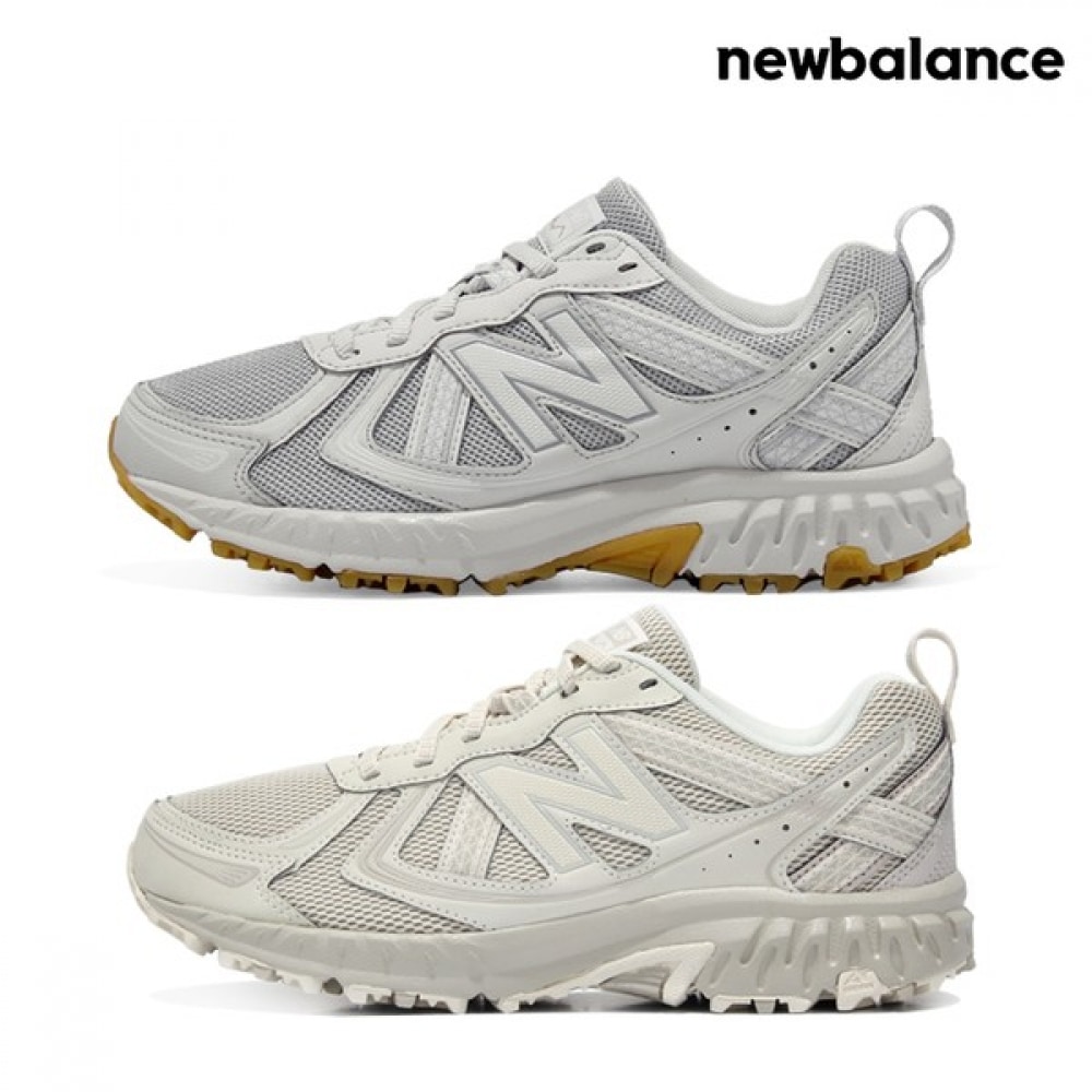 ニューバランス MT410KF5 MT410SA5 スニーカー 2種類から選択