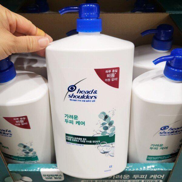 かゆみのある頭皮ケアシャンプー 1.8L