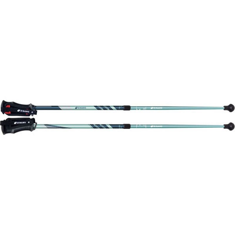 SINANO(シナノ) レビータLaくっしょん ウォーキング ポール その他ポール (652076)