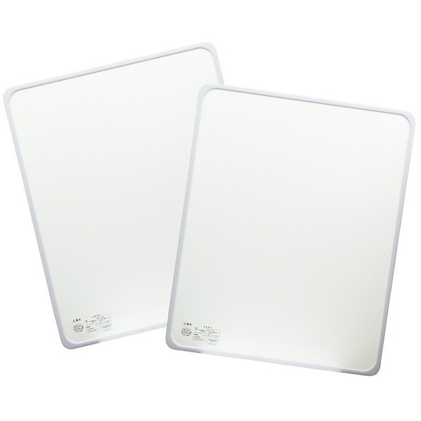 オーエ 組合せ 風呂ふた 2枚組 L-12