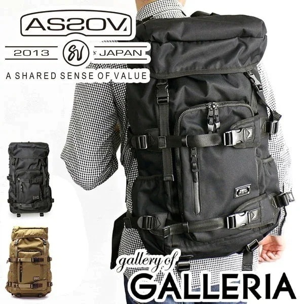 【正規品1年保証】バックパック リュックサック CORDURA DOBBY 305D 061400