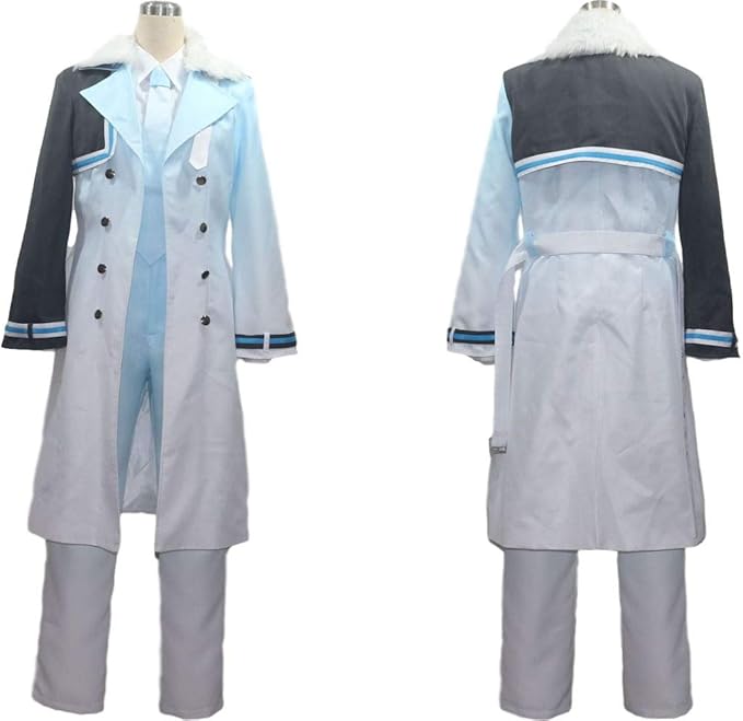 初音ミク Project DIVA VOCALOID ボーカロイド Project DIVA-f 公式服 カイト KAITO コスプレ衣装オーダーメイド可能