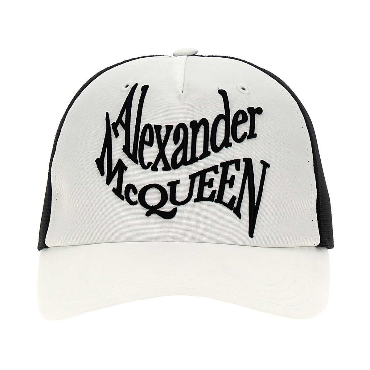 7820694B13Q9060 ホワイト 春夏2024 帽子 メンズ ju