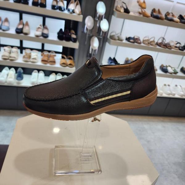 HC10 南ブラウンビジネスカジュアル化 LCMC28U51485 (41109729)