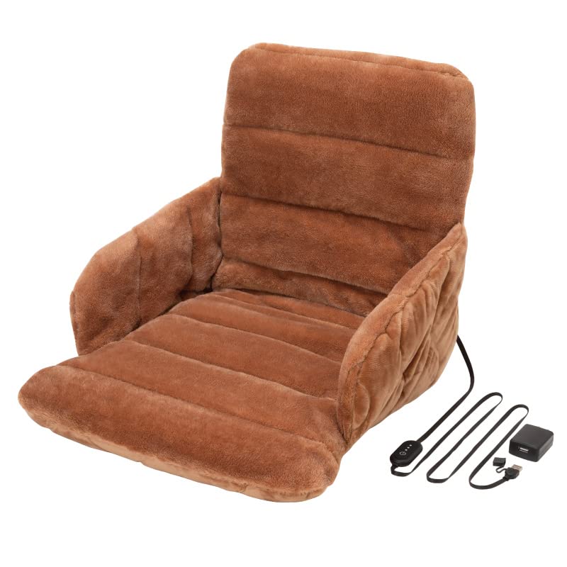 ゼンケン 腰すっぽりヒーター(低電力タイプ) ZR-05SH