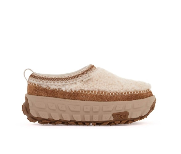 24AW 8/7 W VENTURE DAZE COZY NATURAL 1163350-NAT