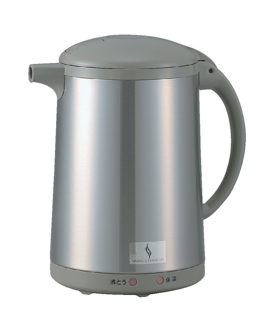 象印　電気ポット　1L　湯沸かし　業務用　CH-DT10-XJ CHDT10-XJ