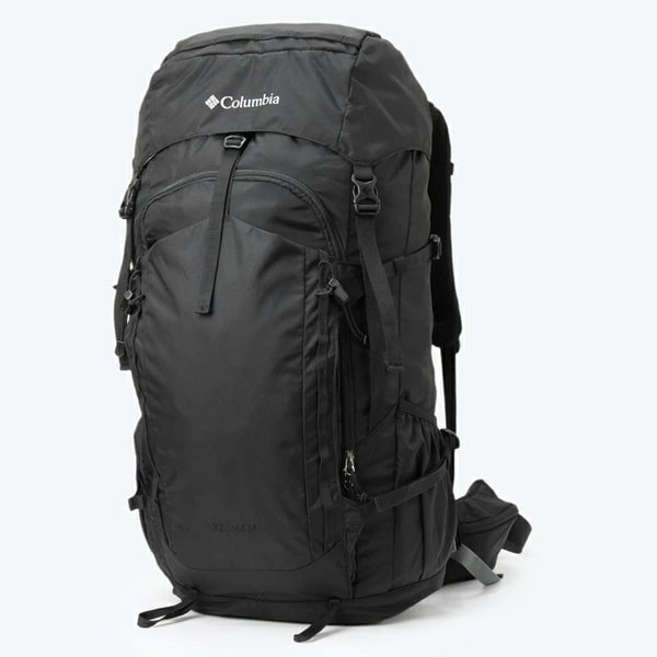 Columbia コロンビア ワイルドウッド 35L バックパック ユニセックス PU8656-010