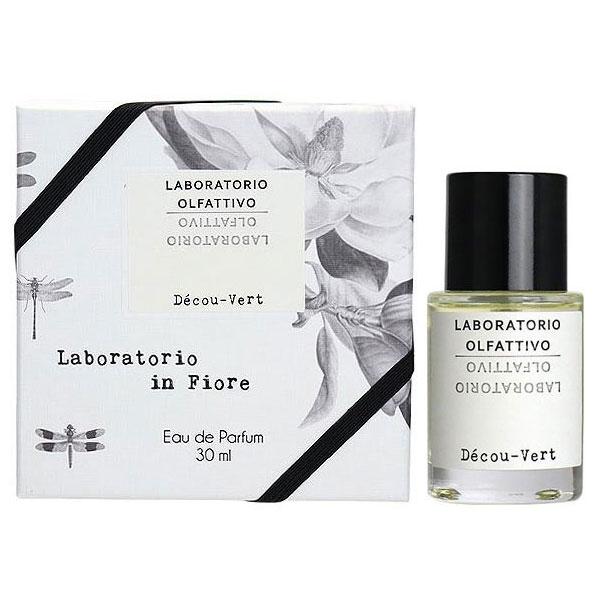 ラボラトリオ オルファティーボ デコベール EDP SP 30ml 香水 LABORATORIO OLFATTIVO