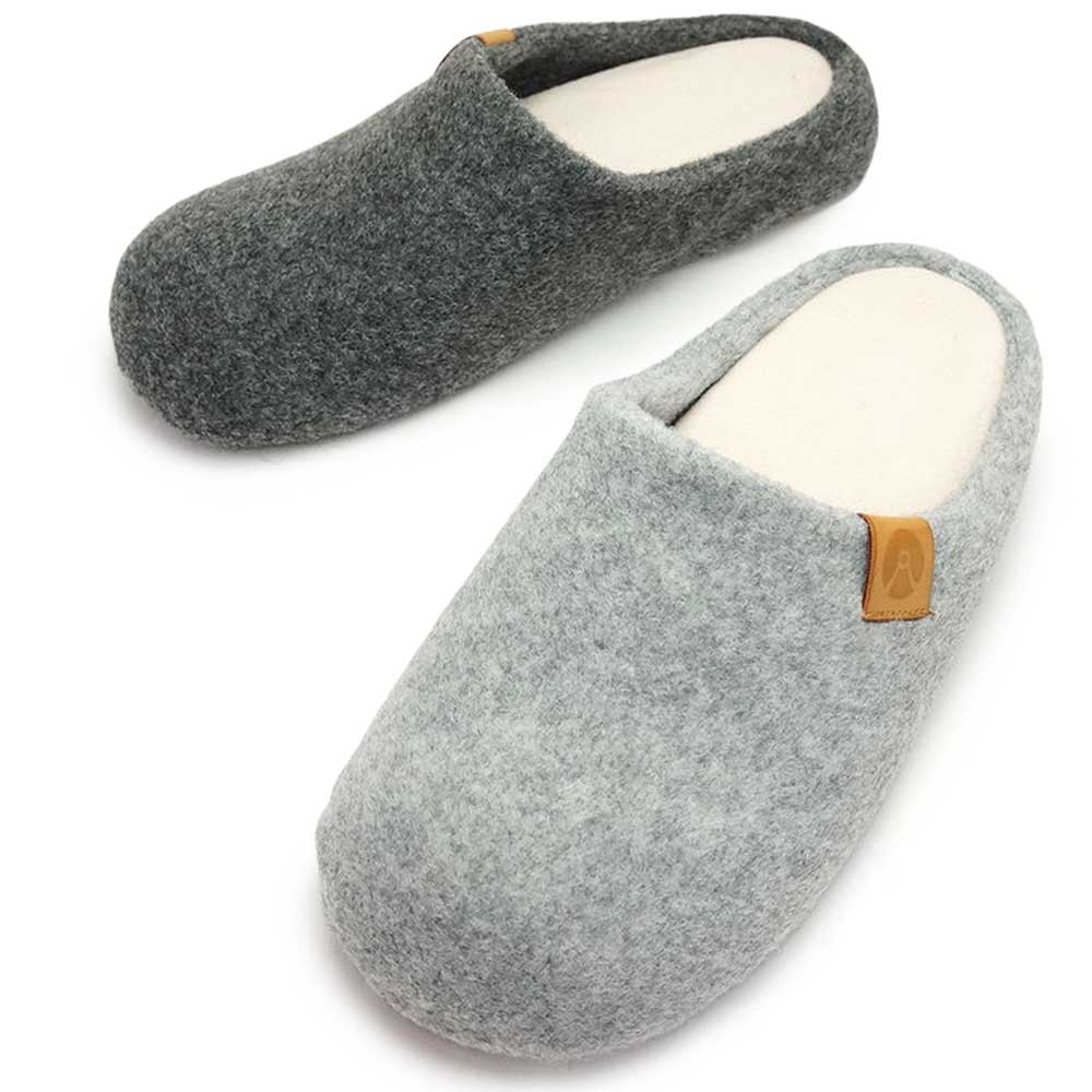 ギフト不可 リゲッパ フーユー CHR005 ユニセックス ルームシューズ スリッパ お揃い