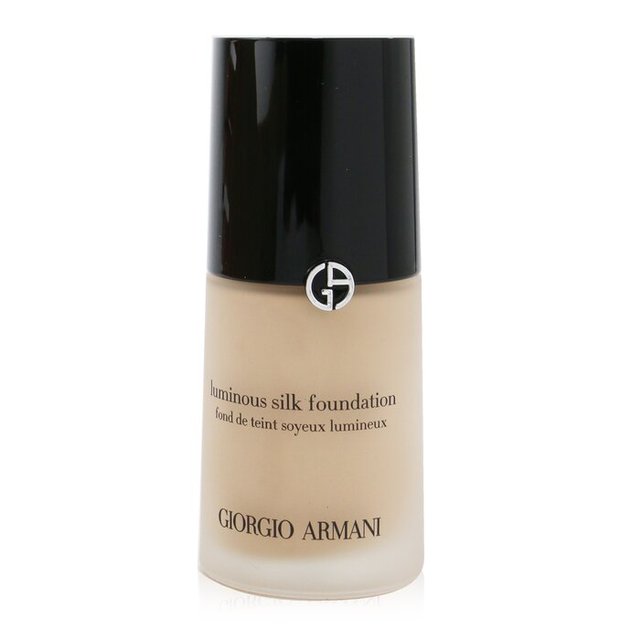 ルミナス シルク ファンデーション 30ml 3.75 フェア ロージー