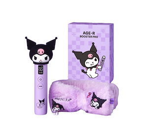 ⭐︎最終値下げ⭐︎限定！クロミちゃんコラボ　メディキューブ　美顔器 最終値下げ！メディキューブ クロミ ⭐︎最終値下げ⭐︎限定