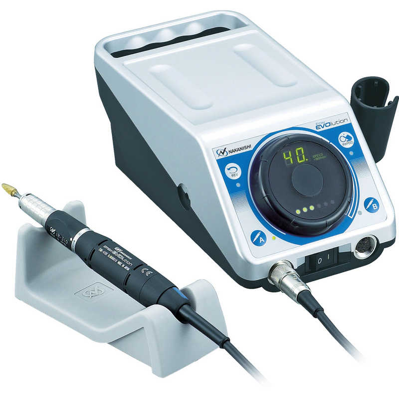 ナカニシ　スタンダードイーマックスエボリューション標準セット　EV410100 81,675円