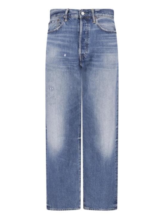 POLO RALPH LAUREN Men Denims 710 B15095001 Blue