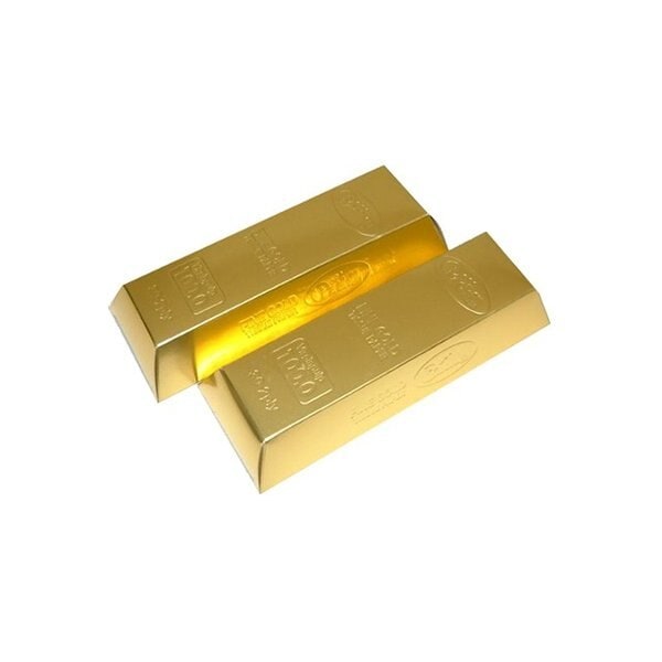 販促用 贈答用 記念品 箱ティッシュ ゴールドバー30W 100個