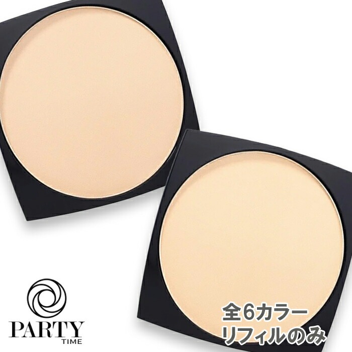 ESTEE LAUDER ダブル ウェア ステイ イン プレイス マット パウダー ファンデーション N （リフィル）