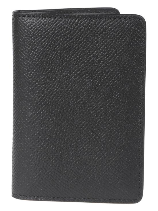 MAISON MARGIELA Men Wallet S55UI0203UP4745T8013 Black