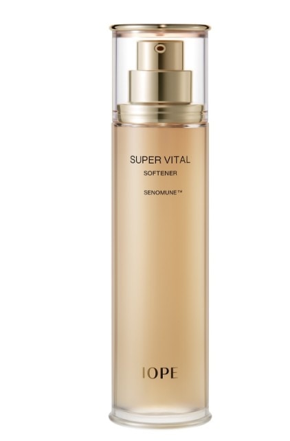 [NEW] 6世代 スーパーバイタル ソフナー 150ml