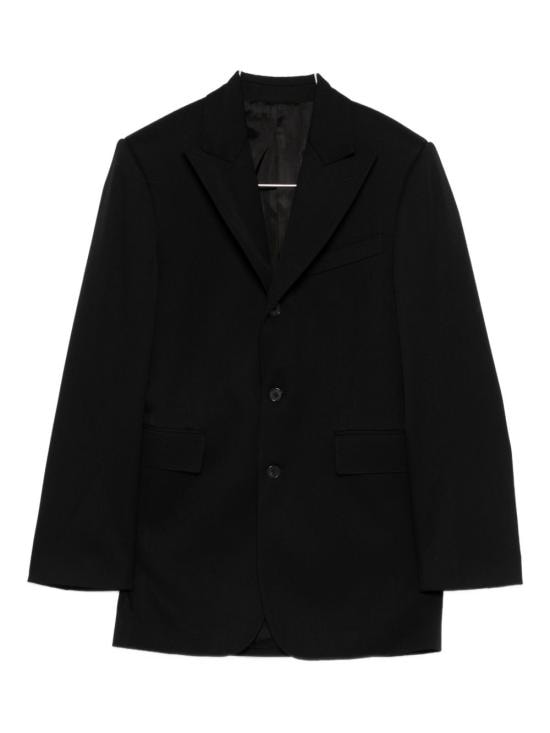 CELINE Women Suit Jackets RV15G092D 38NO BLACK