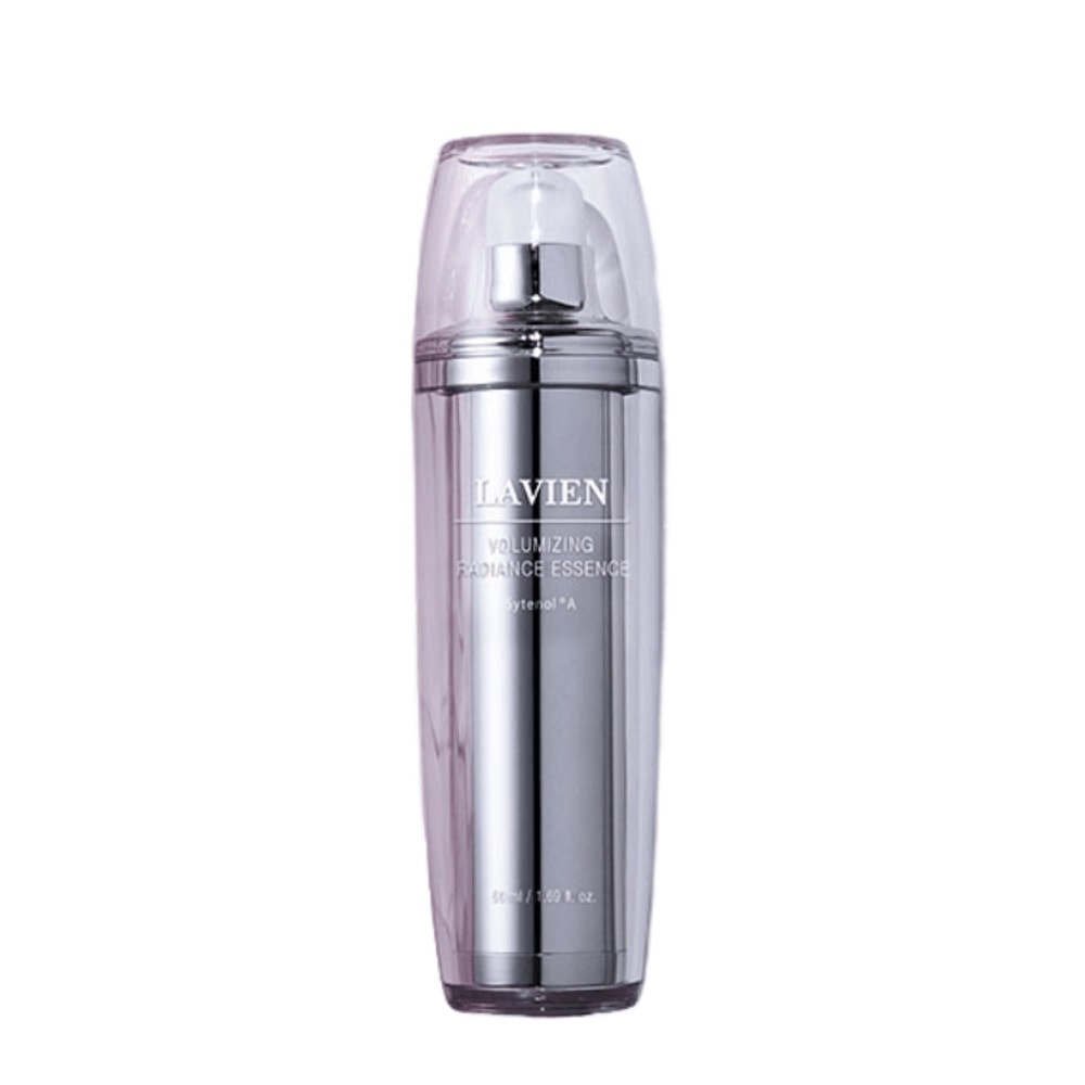 ボリューマイジングラディアンスエッセンス 50ml (PINK)