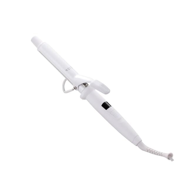 9012 イオンカールアイロン 26mm CC9012-G26W クレイツ 海外兼用 自動電源OFF機能 美容師ご用達