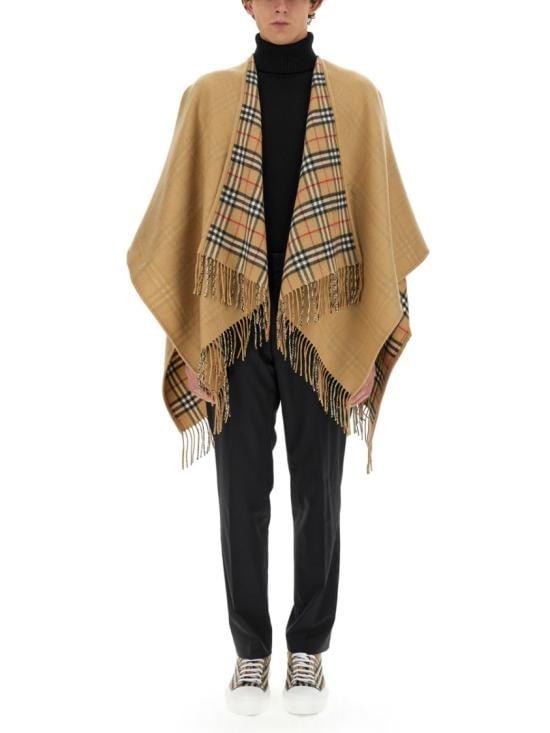 BURBERRY Women Coats 8071673 A7026 Brown