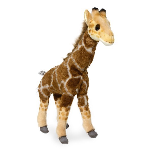 7811 キリン 動物ぬいぐるみ/42cm.H