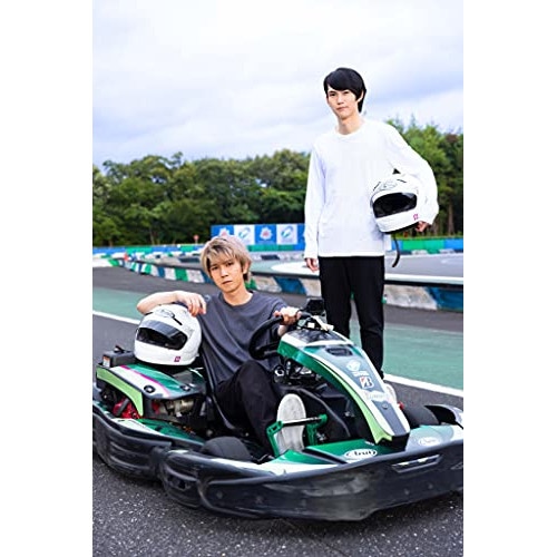 和田雅成/安里勇哉 ／ 和田雅成と安里勇哉の男映えKITAKANTO対決! 僕たちリアクション芸人じゃ.. (DVD) TCED-6140