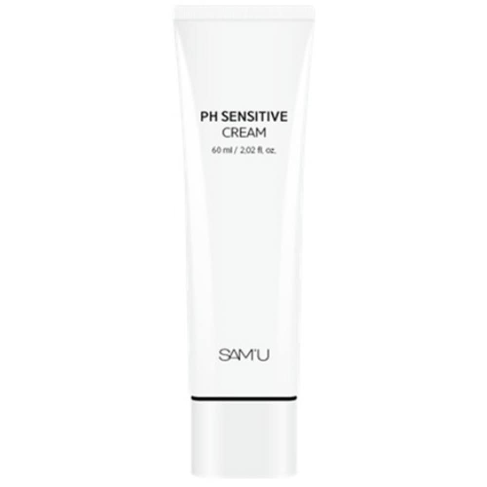 PH センシティブ クリーム 60ml