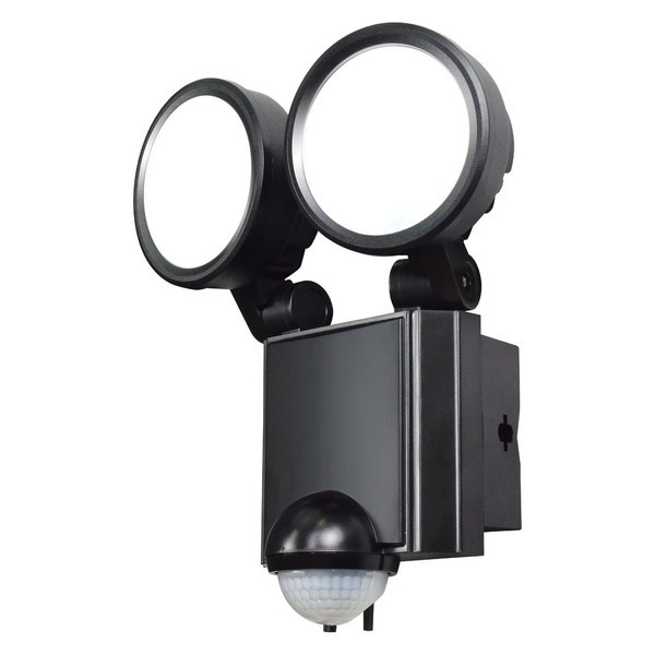 ESL-SS802AC [LEDセンサーライト（2灯）]