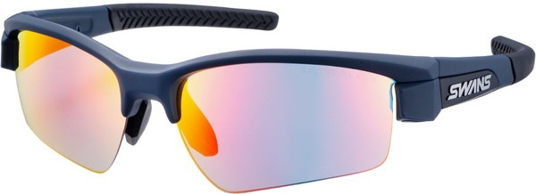 SWANS スワンズ LI SIN-3518 ライオン シン ミラー マルチ サングラス メガネ LISIN3518-MNV