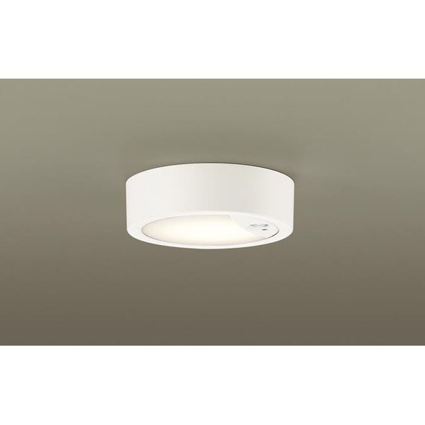 LGBC58032LE1 [LED シーリングライト 天井直付型 (電球色) 拡散タイプ FreePaペア点灯可能型ON/OFF型明るさセンサ付 白熱電球60形1灯器具相当]