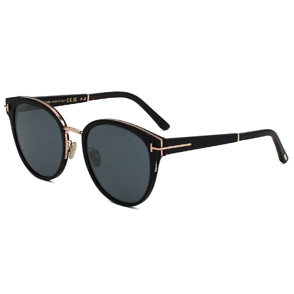 FT1138-K/S 01A 55 サングラス EYEWEAR アジアンフィット ユニセックス