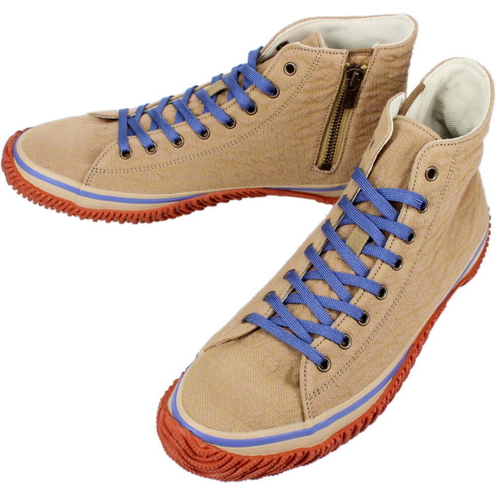 正規品 スニーカー SPM 467 カーキ 102