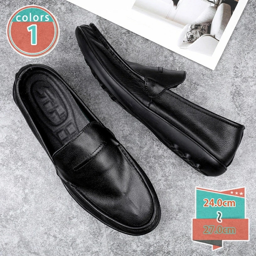クーポン スリッポン ローファー ドライビングシューズ ビジネスシューズ 紳士靴 ドライビング シューズ カジュアルシューズ デッキシューズ モカシン シューズ 大人 スニーカー 滑り止め 春夏 トレ 13,510円