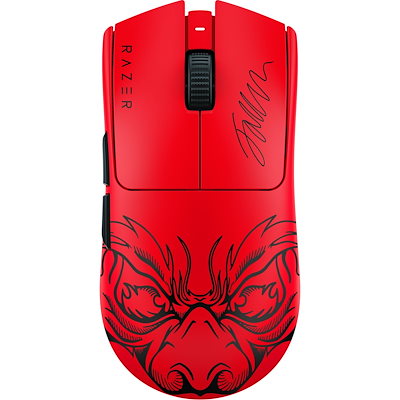 8,000Hzドングル同梱 Razer レイザーViper V3 Pro Amazon.co.jp: Razer Viper V3 HyperSpeed Wireless Gaming