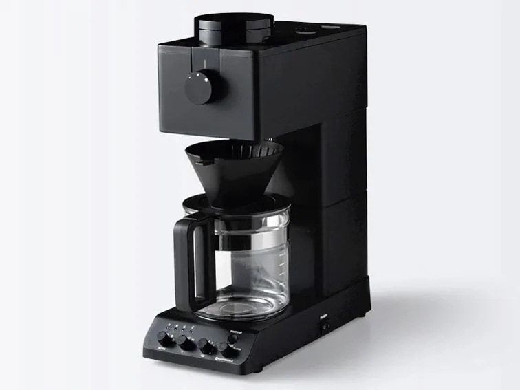 CM-D465B コーヒーメーカー