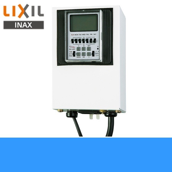 EFH-TM3 ウィークリータイマー[]