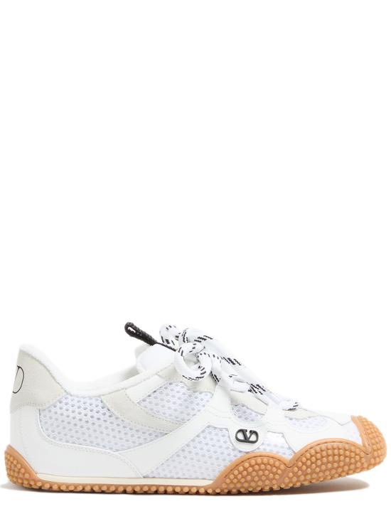 VALENTINO GARAVANI Women Sneakers 8W2S0NB8SDV 9NX White