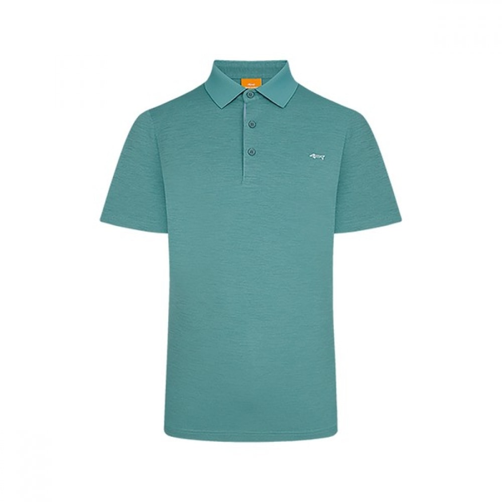 [ルイカステル] メンズ青海寺シダマイYOKO 3度カラーTシャツ