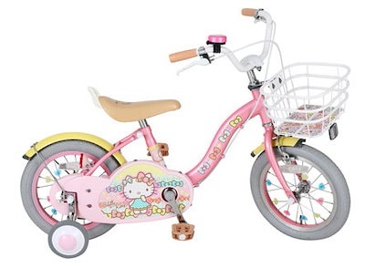 Qoo10] 配送先一都三県一部地域限定 子供用自転車 : 自転車