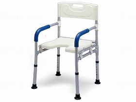 イーストアイ すまいるコンパクト シャワーベンチ FCRS 21,380円