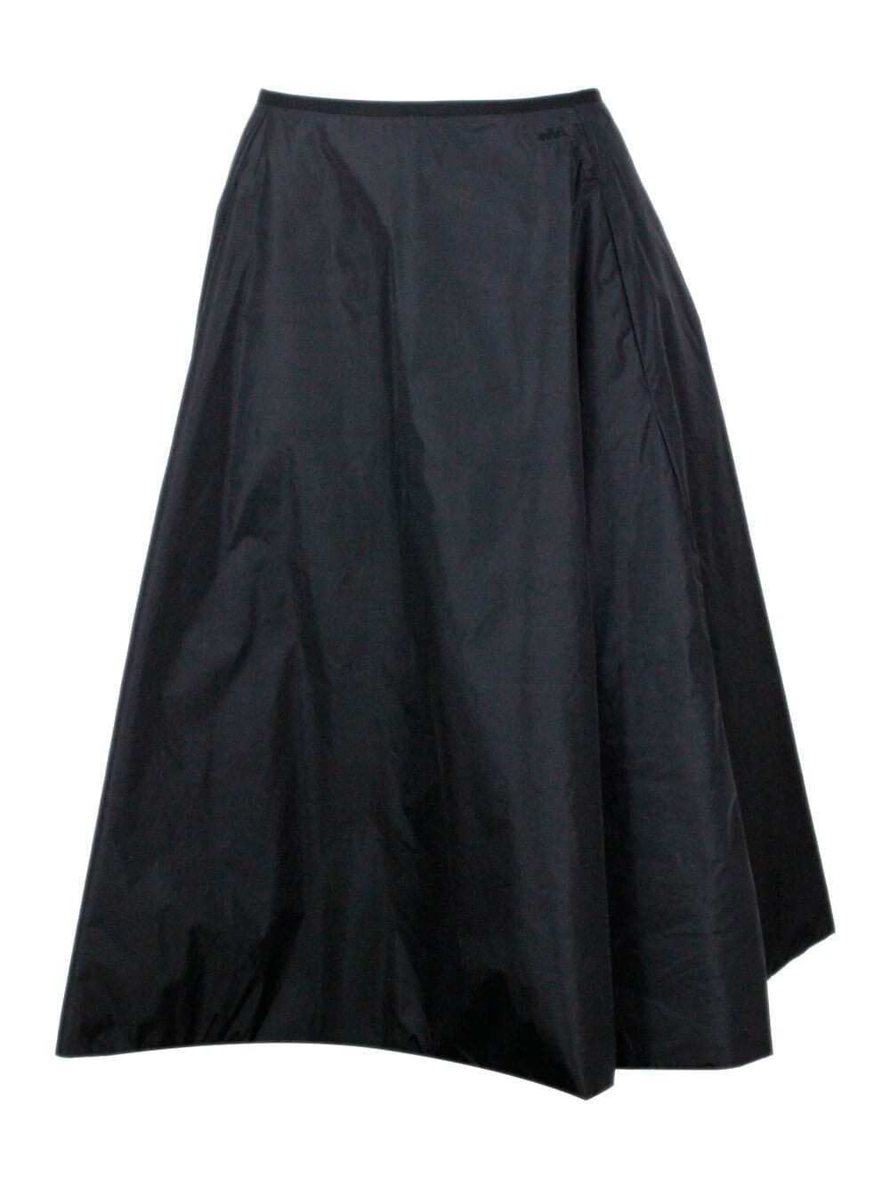 10AW0748507 ブラック 秋冬2024 スカート レディース ia 38,415円