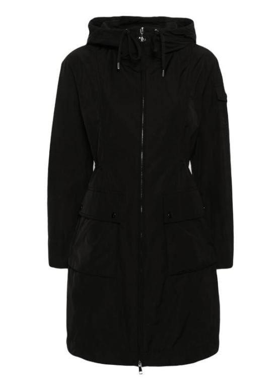 MONCLER Women Clothing L10931C00014549P3 999 BLACK