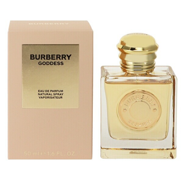 ゴッデス EDP SP 50ml