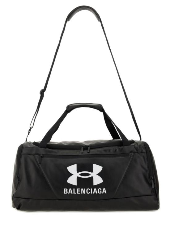 BALENCIAGA Men Shoulder Bags 811749 2ABIN1000 Black