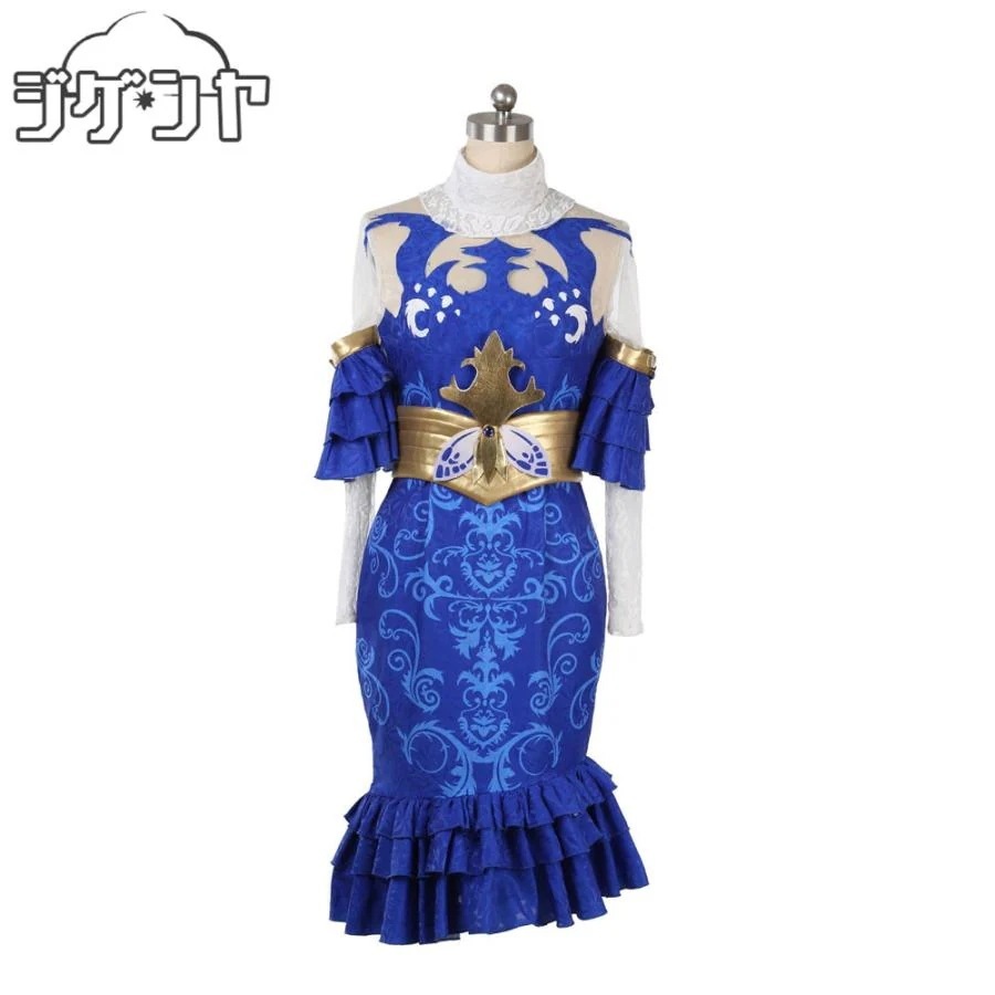 IdentityV 第五人格　医師　エミリー・ダイアー　蛍　コスプレ衣装